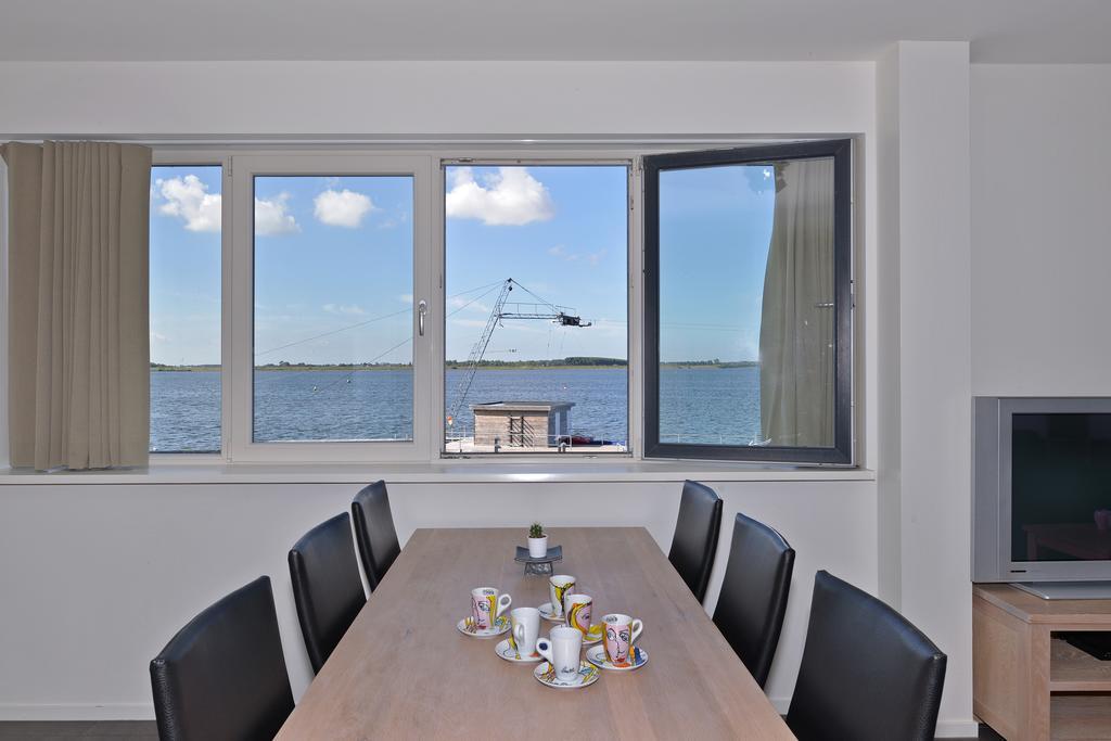 Penthouse Xl Veerse Meer Камперланд Екстер'єр фото