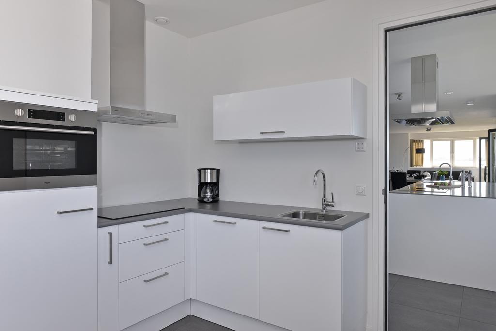 Penthouse Xl Veerse Meer Камперланд Екстер'єр фото